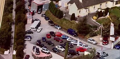 History with Cieran McConnon Car Sales